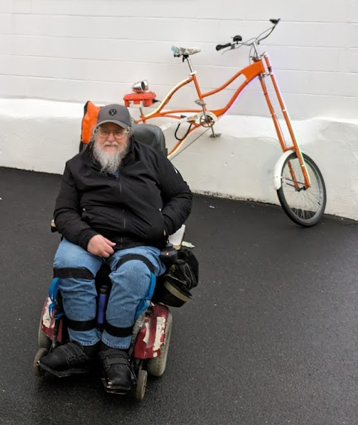 Goose, the Wizard of Antwerp