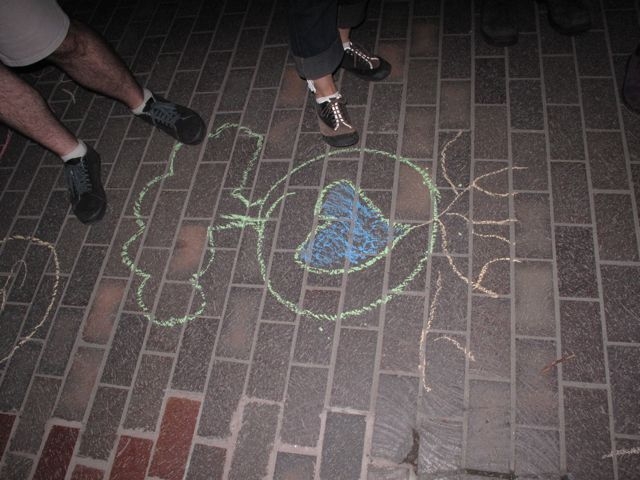 choppocalypse chalk